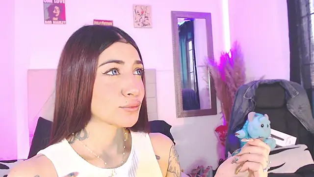 Anna_belly's cam snapshot