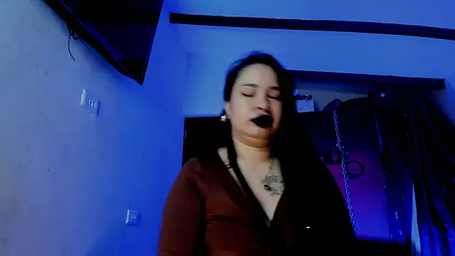 Dannia_danne's cam snapshot