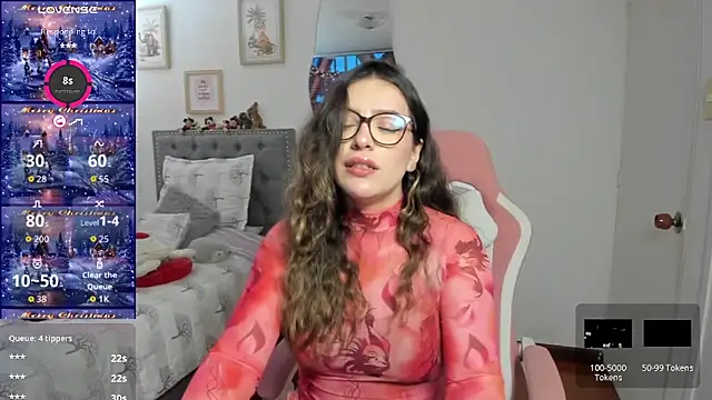 samysweet_8's cam snapshot