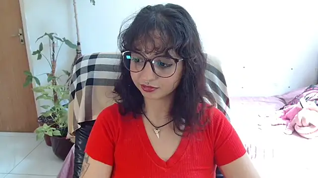 myamillor's cam snapshot