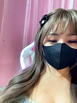 Luvy-'s cam snapshot