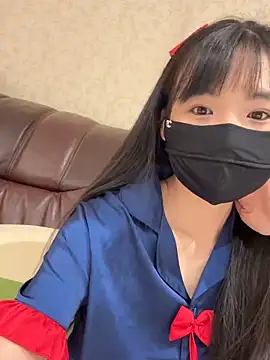 BigHaComing's cam snapshot