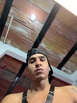 Angel_latinboy live sex cam