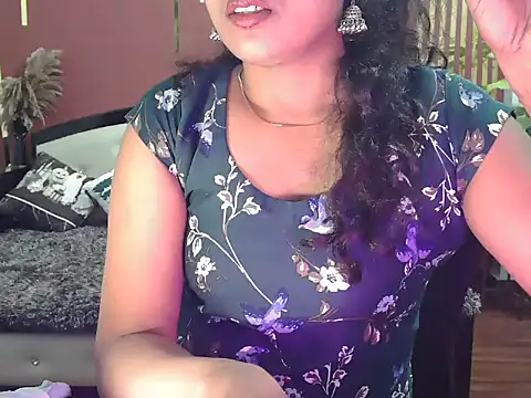 shaalu_sharma's cam snapshot