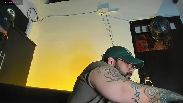 CamiloGray_ live sex cam