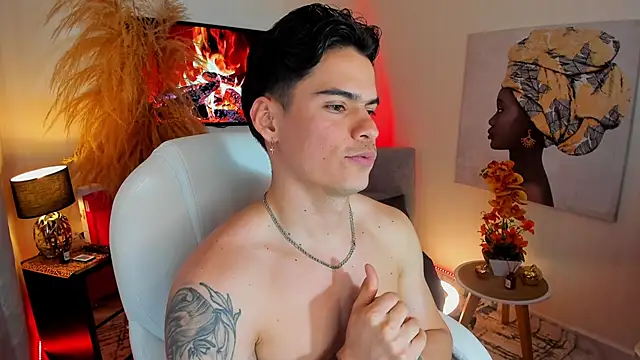 Matias_Murrier live sex cam