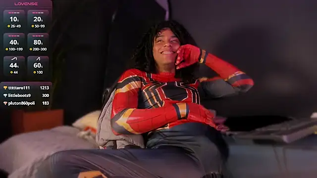 Lucas_eevans live sex cam