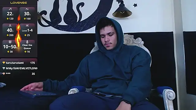 jeisonstark live sex cam