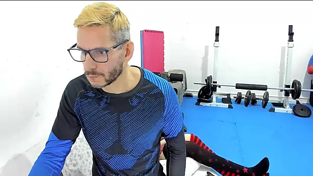 Samurayjiu live sex cam