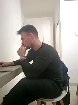 mrlyuis's cam snapshot