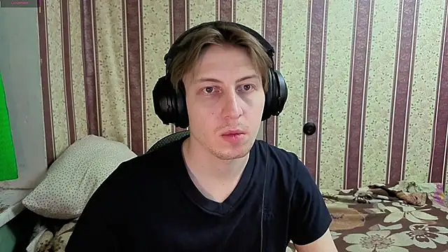 darienlarge's cam snapshot