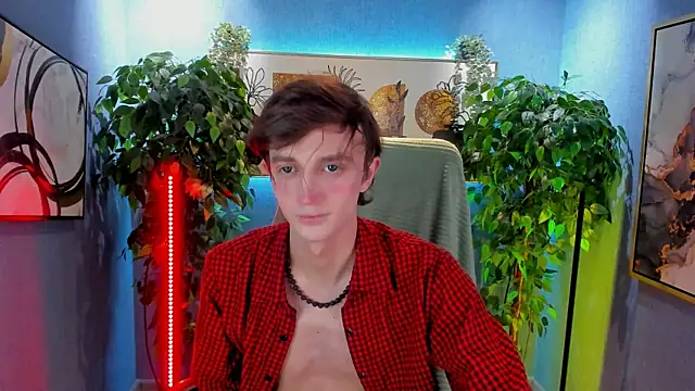 John_Weasley live sex cam