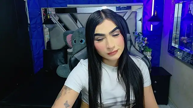 Evangeline_Star1 live sex cam