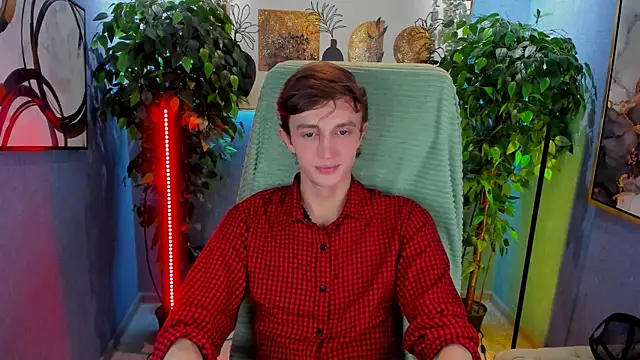 John_Weasley live sex cam