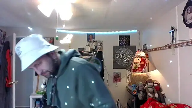 Makethatpussypurr's cam snapshot