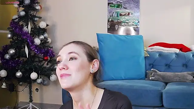 SamaraSinn's cam snapshot