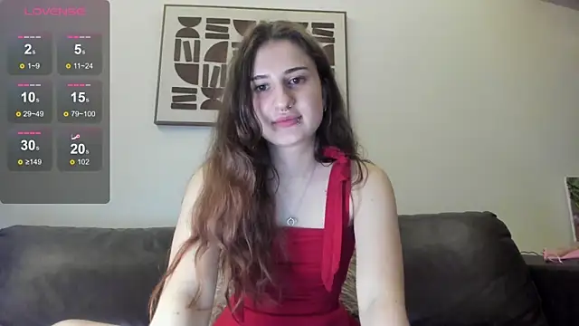 Kissxxkruel's cam snapshot