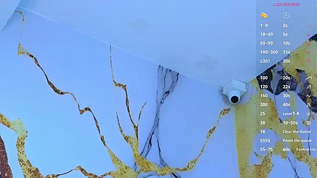 Nijinsky_LatinBoy's cam snapshot