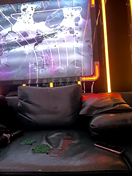 petoys's cam snapshot