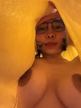 yaoyao_ella's cam snapshot