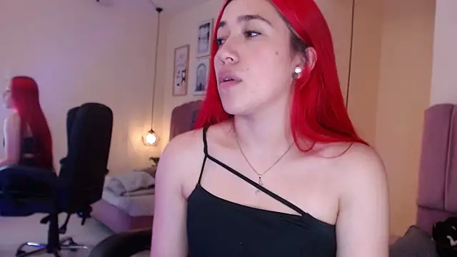 Celestee15_'s cam snapshot