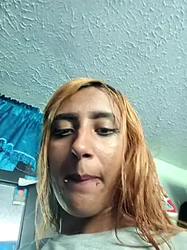 PandoraHouse1's cam snapshot