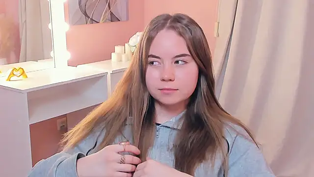 KazukoPresnell's cam snapshot