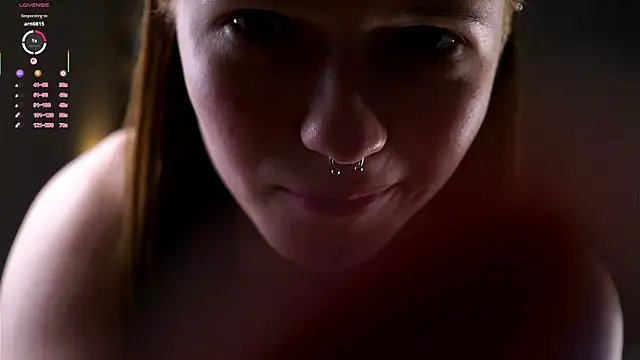 LynHillaire's cam snapshot