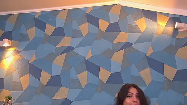 Valentina_Oliver's cam snapshot