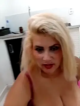 Carolzinhamodel's cam snapshot