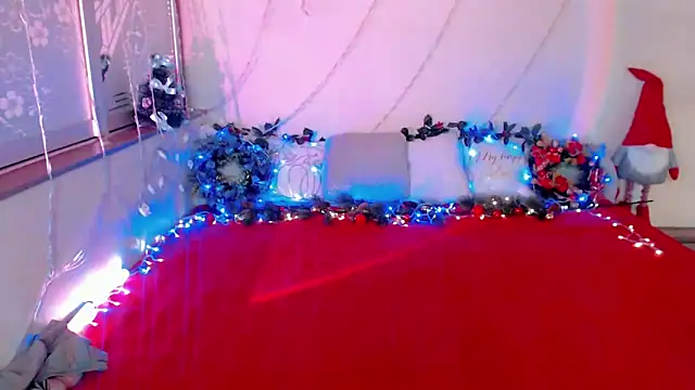 LizaSenri's cam snapshot