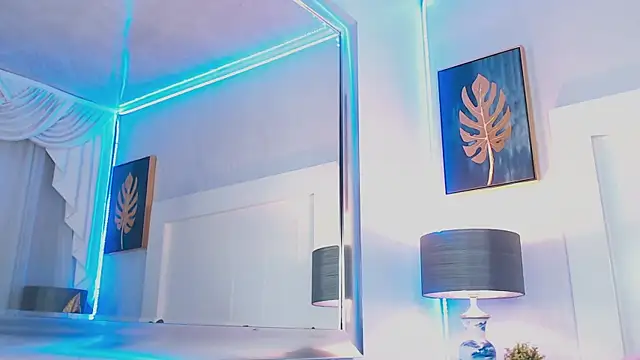 Ivyy_Crystal's cam snapshot