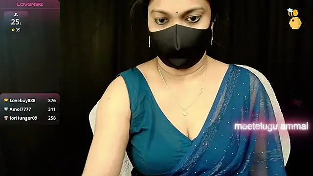 nehanya_telugu's cam snapshot