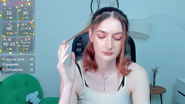 EasterBlink's cam snapshot