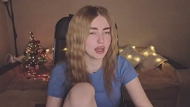 ViolettaLopez's cam snapshot