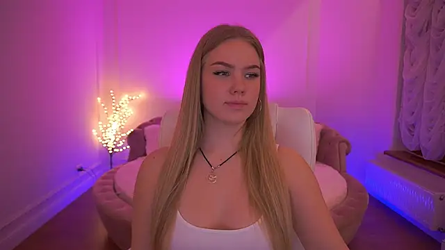 CelesteNoir's cam snapshot