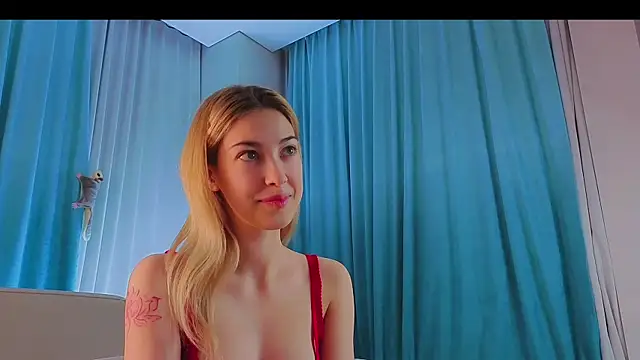 AngelicRice's cam snapshot