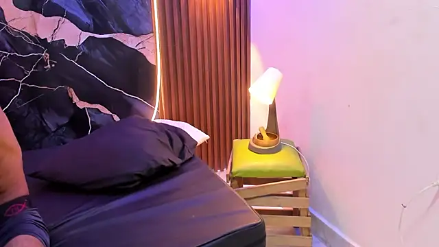 Jhon_Hot21Sexx's cam snapshot