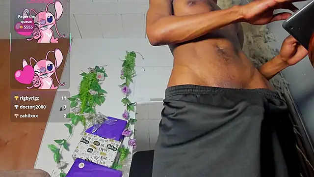 Higger_dick's cam snapshot