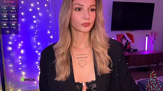 Bun-with-jam's cam snapshot