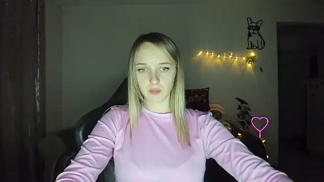 RouseReed's cam snapshot