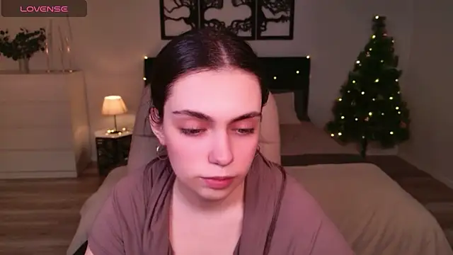 DaniellaLovely's cam snapshot