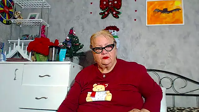 feerir63's cam snapshot