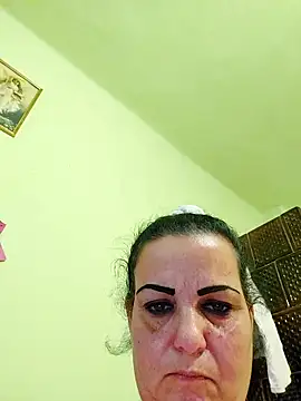 IvettkeXXX's cam snapshot