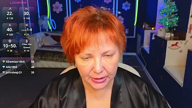 Kira_Kenett's cam snapshot