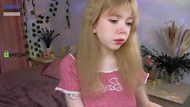 Rochelle_Dolly's cam snapshot