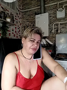 MilkySky's cam snapshot