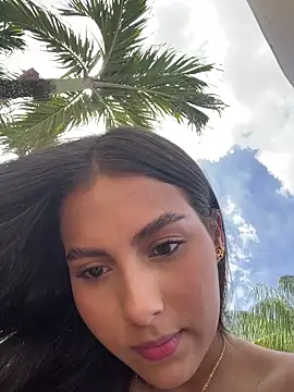 Valeria-escobar's cam snapshot