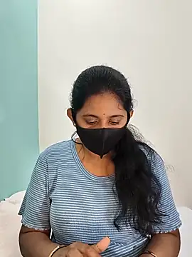 Your-Vedika's cam snapshot