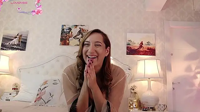 IreneHope's cam snapshot